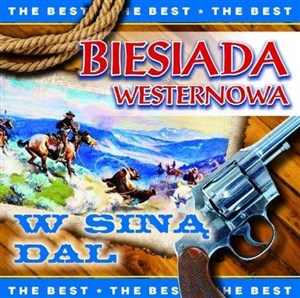 Picture of The Best - Biesiada Westernowa