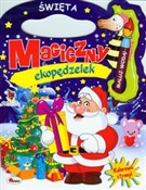 polish book : Magiczny e... - Piotr Kozera