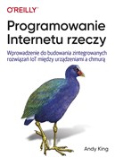 Polska książka : Programowa... - King Andy