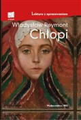 Chłopi - Władysław Reymont -  foreign books in polish 