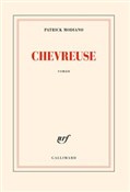 Książka : Chevreuse - Patrick Modiano