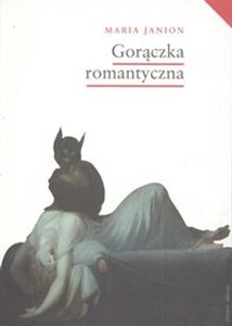 Picture of Gorączka romantyczna