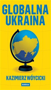 Picture of Globalna Ukraina
