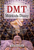 DMT. Molek... - Rick Strassman -  foreign books in polish 