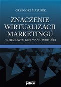 Polska książka : Znaczenie ... - Grzegorz Mazurek