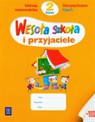 Polska książka : Wesoła szk... - Jadwiga Hanisz
