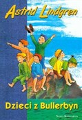 Dzieci z B... - Astrid Lindgren -  books from Poland