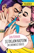 polish book : Jej orgazm... - Ian Kerner