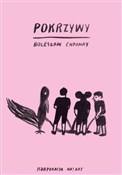 polish book : Pokrzywy - Bolesław Chromry