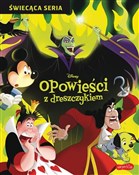Disney. Op... - Opracowanie zbiorowe -  Polish Bookstore 