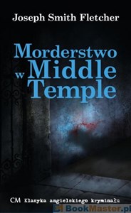 Obrazek Morderstwo w Middle Temple