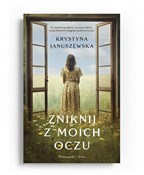 Polska książka : Zniknij z ... - Krystyna Januszewska
