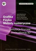 Polska książka : Grafika Fi... - Jacek Matulewski, Tomasz Dziubak, Marcin Sylwestrzak, Radosław Płoszajczak