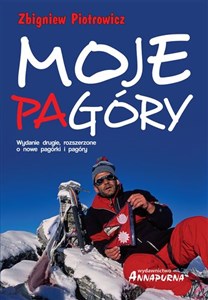 Picture of Moje pagóry
