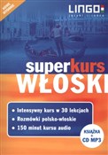 Książka : Włoski Sup... - Aleksandra Leoncewicz, Tadeusz Wasiucionek, Wasiucionek Tomasz