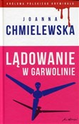 Lądowanie ... - Joanna Chmielewska -  Książka z wysyłką do UK