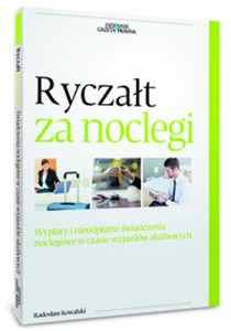Picture of Ryczałt za nocelgi