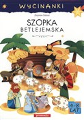 Szopka bet... - Zbigniew Dobosz -  Polish Bookstore 