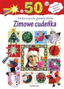 Polska książka : Zimowe cud... - Grabowska-Piątek Marcelina