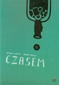 Czasem - Grzegorz Janusz -  foreign books in polish 