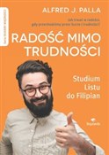 Radość mim... - Alfred J Palla -  Polish Bookstore 