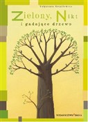 Zielony, N... - Małgorzata Strzałkowska -  books in polish 