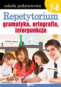 Repetytori... - Opracowanie Zbiorowe -  Polish Bookstore 