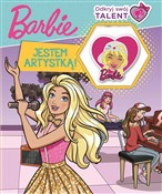 Barbie Odk... - Opracowanie Zbiorowe -  books in polish 