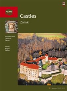Obrazek Castles Zamki wersja angielsko - polska
