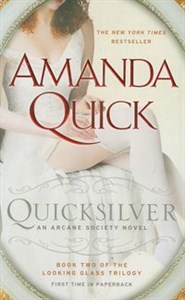 Picture of Quicksilver