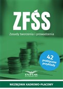 polish book : ZFŚS Zasad...