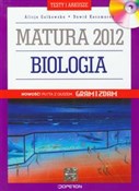 Biologia M... - Alicja Gulkowska, Dawid Kaczmarek -  books in polish 