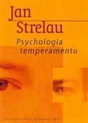 Psychologi... - Jan Strelau -  books in polish 