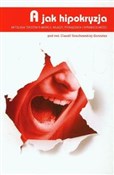 polish book : A jak hipo... - Claudia Snochowska-Gonzalez (red.)