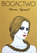 Bogactwo - Marta Syrwid -  foreign books in polish 