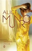 Drogie życ... - Alice Munro -  books in polish 