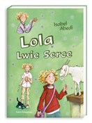 Lola Lwie ... - Isabel Abedi -  books in polish 