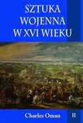 Sztuka woj... - Charles Oman -  books from Poland