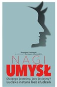 polish book : Nagi umysł... - Bogusław Pawłowski, Tomasz Ulanowski