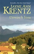 Uśmiech lo... - Jayne Ann Krentz -  books from Poland