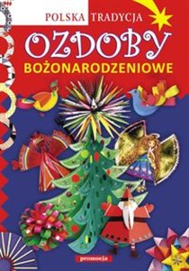 Picture of Ozdoby bożonarodzeniowe Polska tradycja