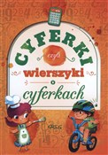 Cyferki cz... - Urszula Kamińska -  Polish Bookstore 
