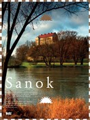 Sanok - Jerzy Bralczyk, Robert Bańkosz -  books in polish 