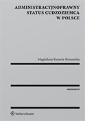 Administra... - Magdalena Kumela-Romańska -  books from Poland