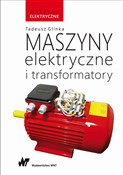 Polska książka : Maszyny el... - Tadeusz Glinka