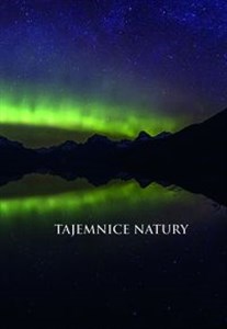 Picture of Tajemnice Natury