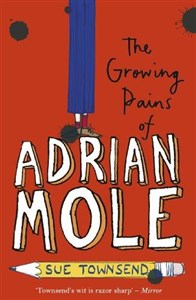 Picture of Growing Pains of Adrian Mole