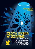 Polska książka : Złota rybk... - Krzysztof Piersa