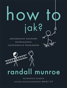 polish book : How To Jak... - Randall Munroe