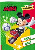 polish book : Disney Mik... - Opracowanie Zbiorowe